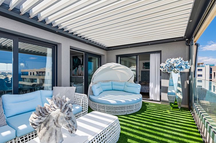 Appartement in Orihuela