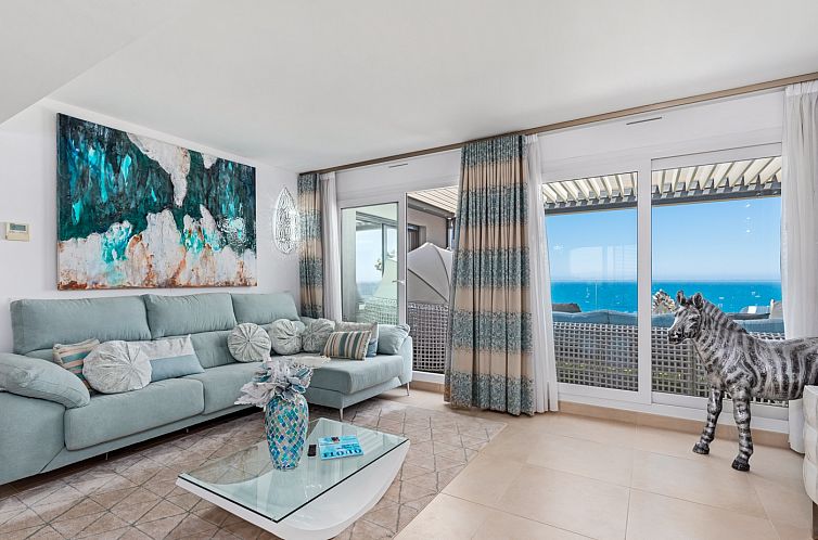 Appartement in Orihuela