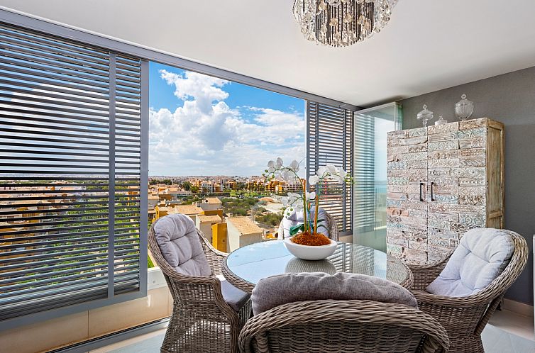 Appartement in Orihuela