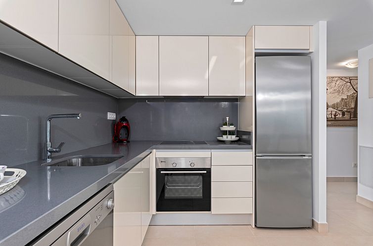 Appartement in Orihuela