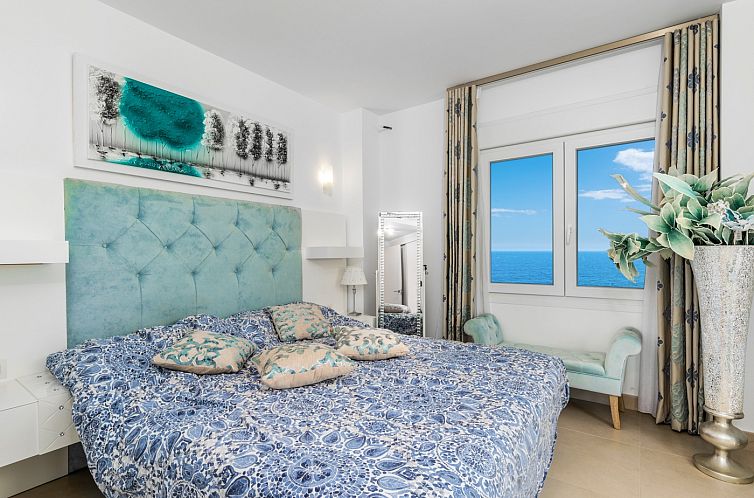 Appartement in Orihuela