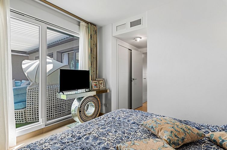 Appartement in Orihuela