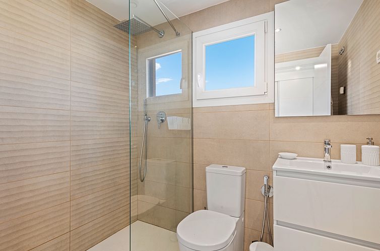 Appartement in Orihuela