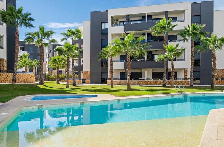 Appartement in Orihuela