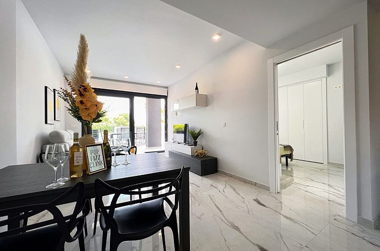 Appartement in Orihuela