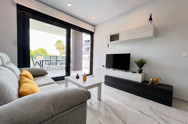 Appartement in Orihuela