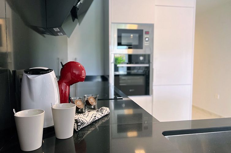 Appartement in Orihuela