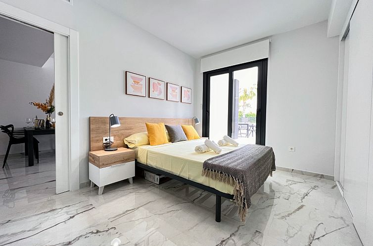 Appartement in Orihuela