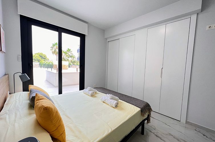 Appartement in Orihuela