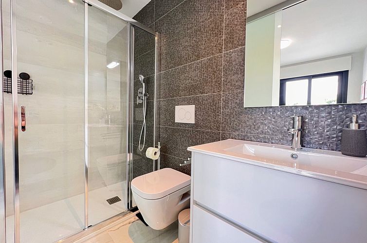 Appartement in Orihuela