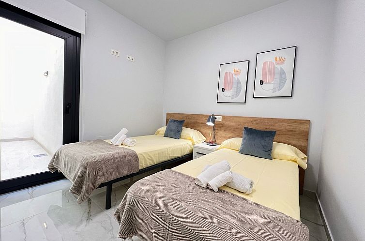 Appartement in Orihuela