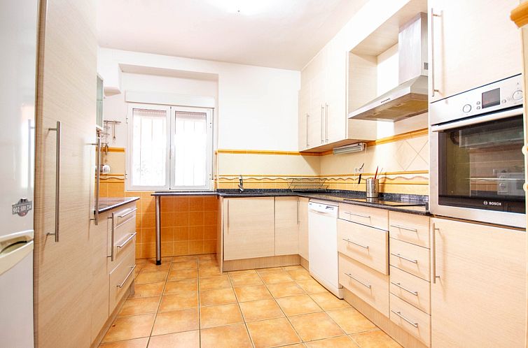 Vrijstaande woning in Parcent