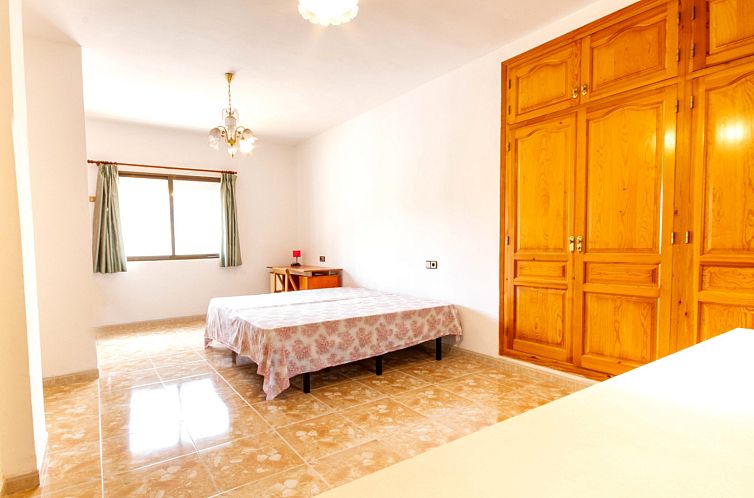 Vrijstaande woning in Parcent