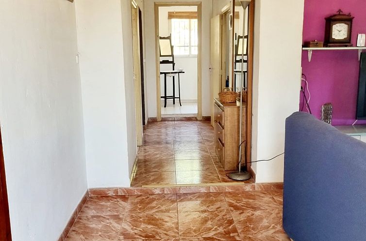 Vrijstaande woning in Parcent