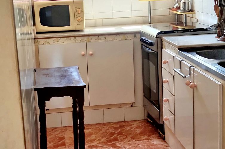 Vrijstaande woning in Parcent