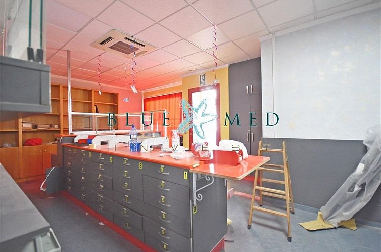 Anders in Media Legua