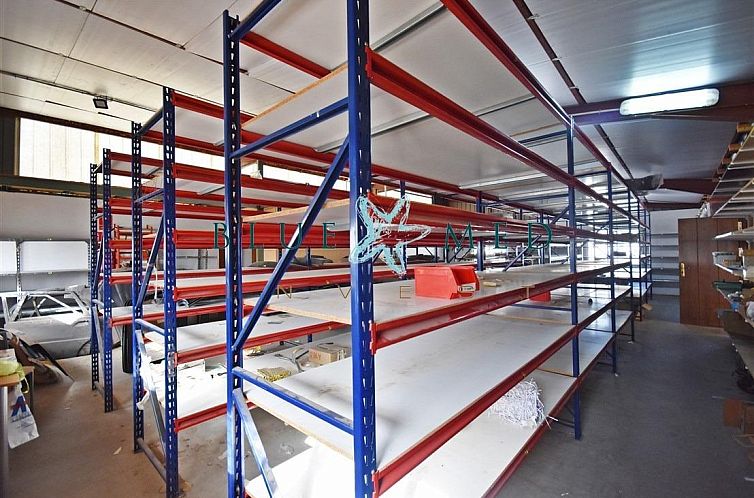 Anders in Media Legua