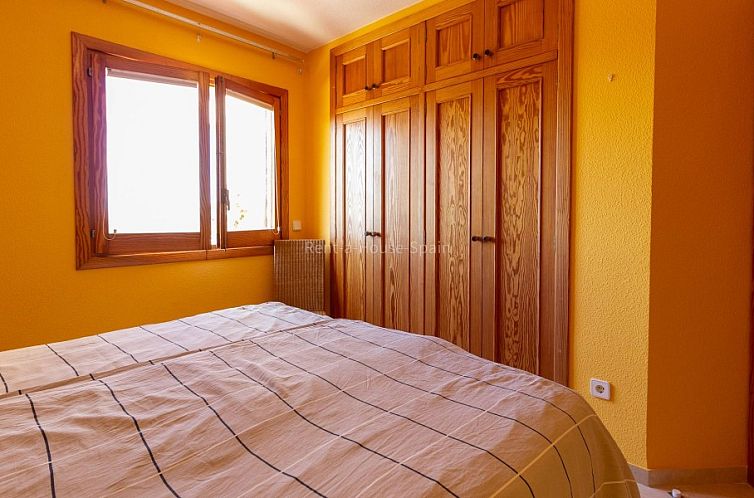 ref 101) geweldig zeezicht over Altea en Albir