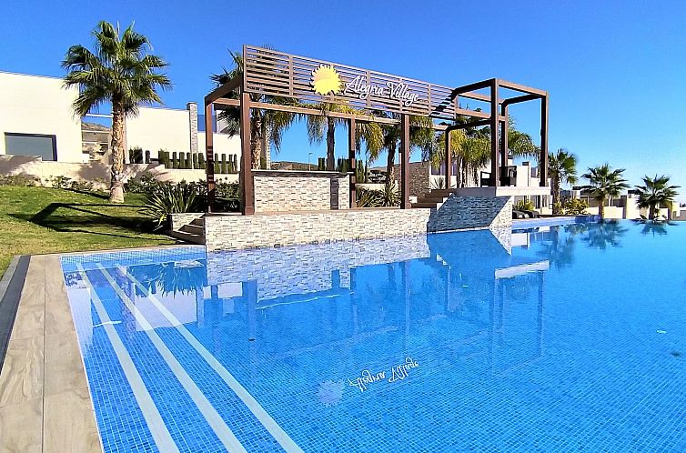 Unterkunft 1495601 - Appartement Costa blanca - Appartement Alegría Village