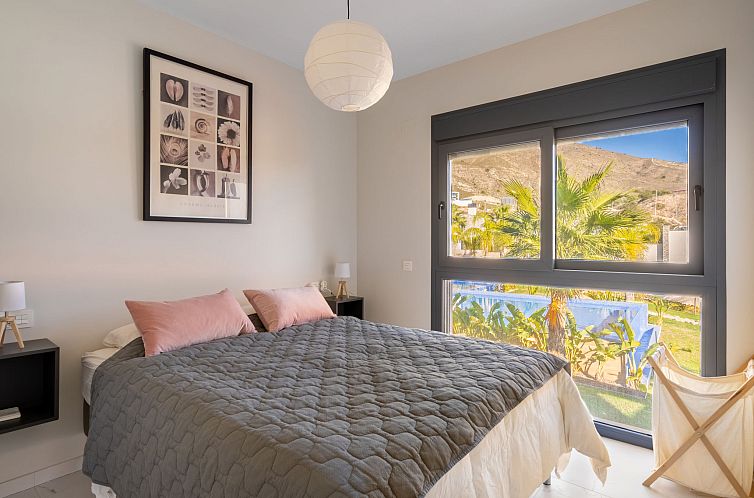 Appartement Alegría Village