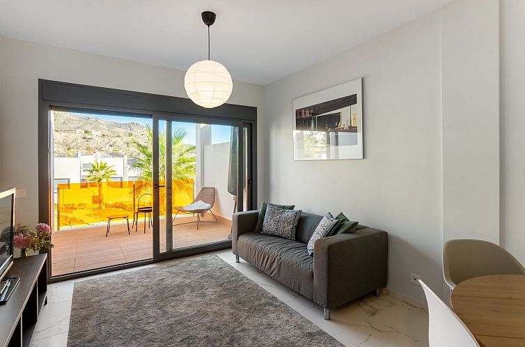 Appartement Alegría Village