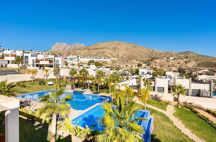 Appartement Alegría Village