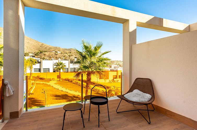 Appartement Alegría Village