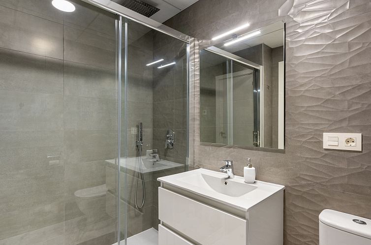 Appartement Alegría Village