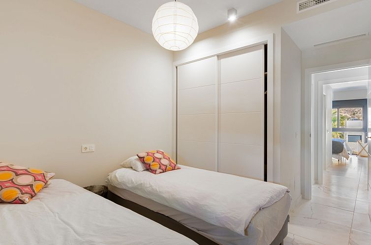 Appartement Alegría Village