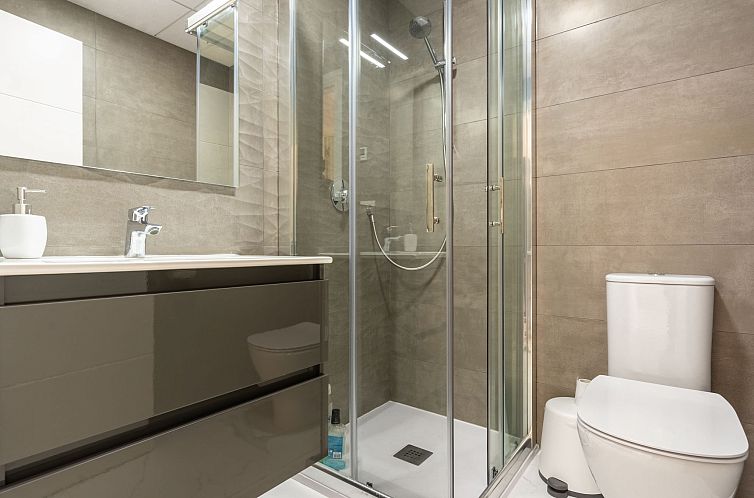 Appartement Alegría Village