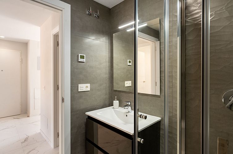 Appartement Alegría Village