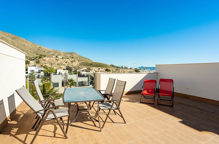 Appartement Alegría Village