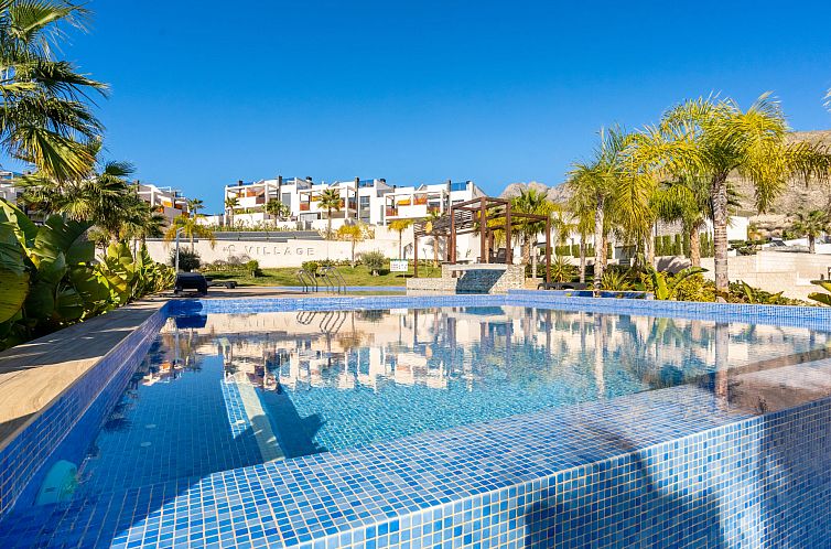 Appartement Alegría Village