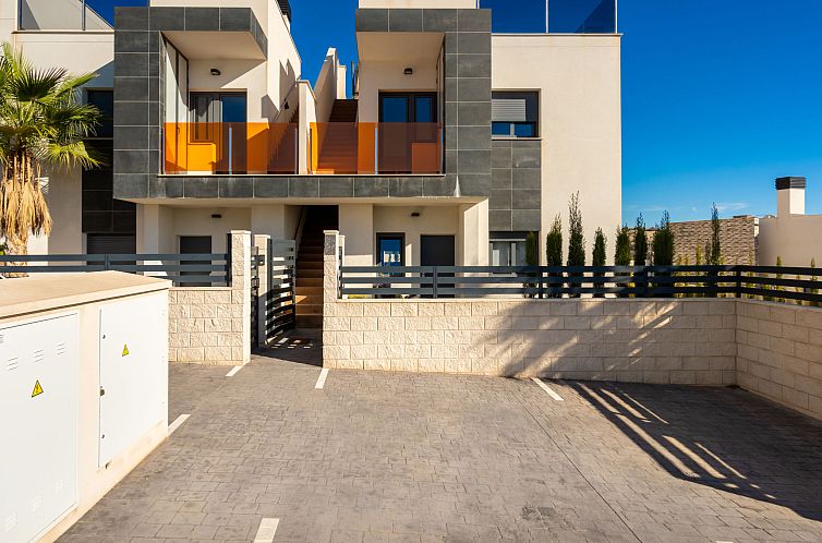 Appartement Alegría Village