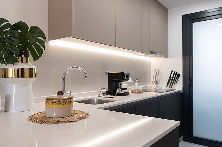 Appartement in Benidorm