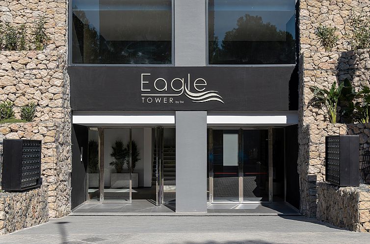 Appartement in Benidorm