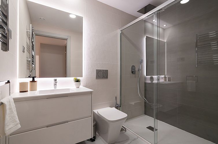 Appartement in Benidorm