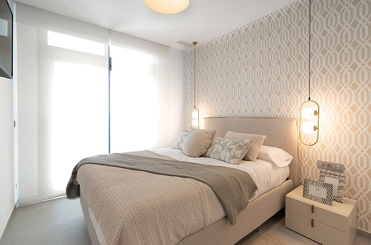 Appartement in Benidorm