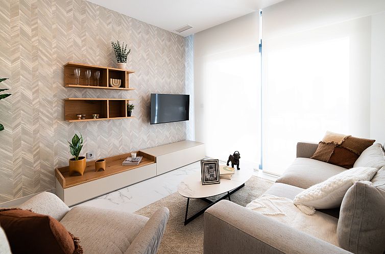 Appartement in Benidorm