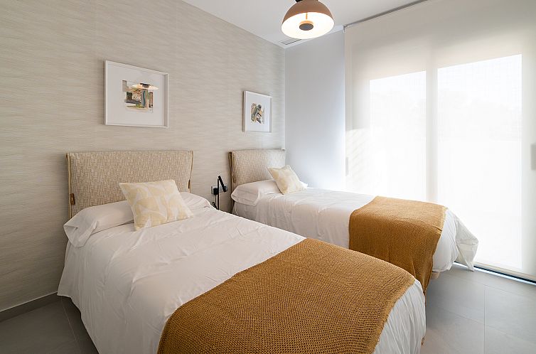 Appartement in Benidorm