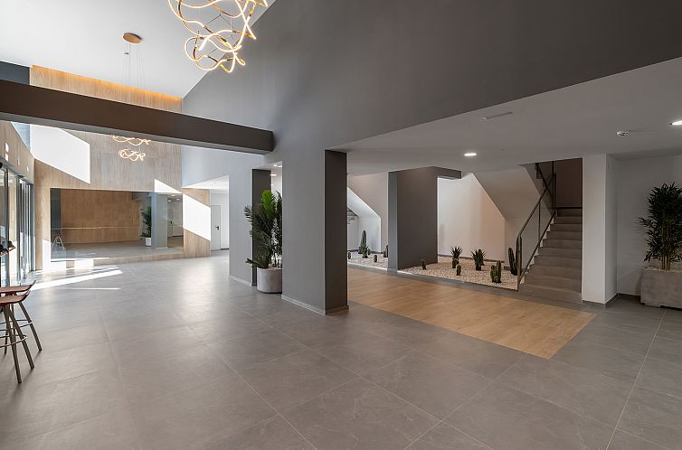 Appartement in Benidorm