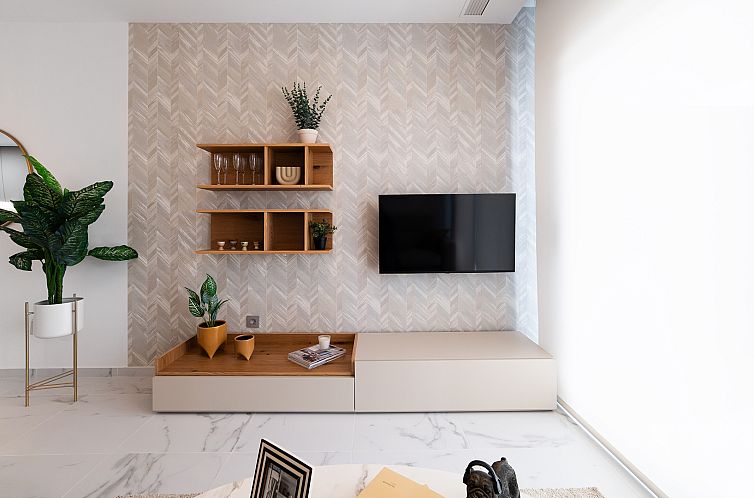 Appartement in Benidorm