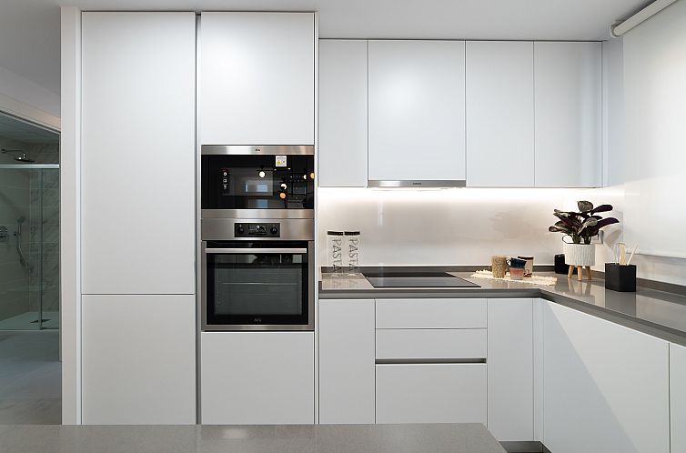 Appartement in Benidorm