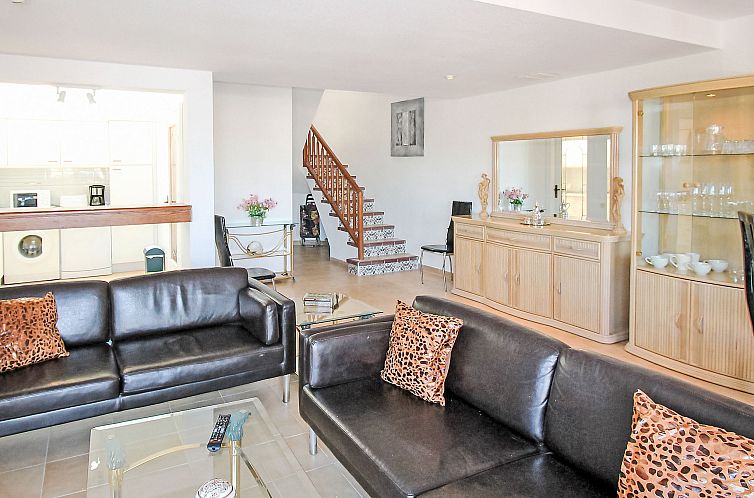 Vakantiehuis Mar y Montaña