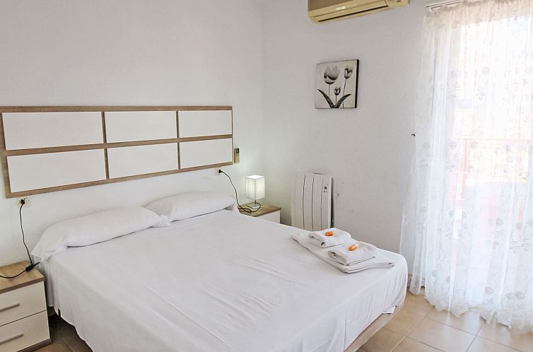 Vakantiehuis Mar y Montaña