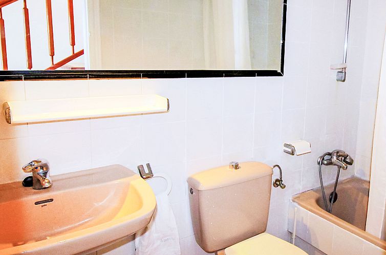 Vakantiehuis Mar y Montaña