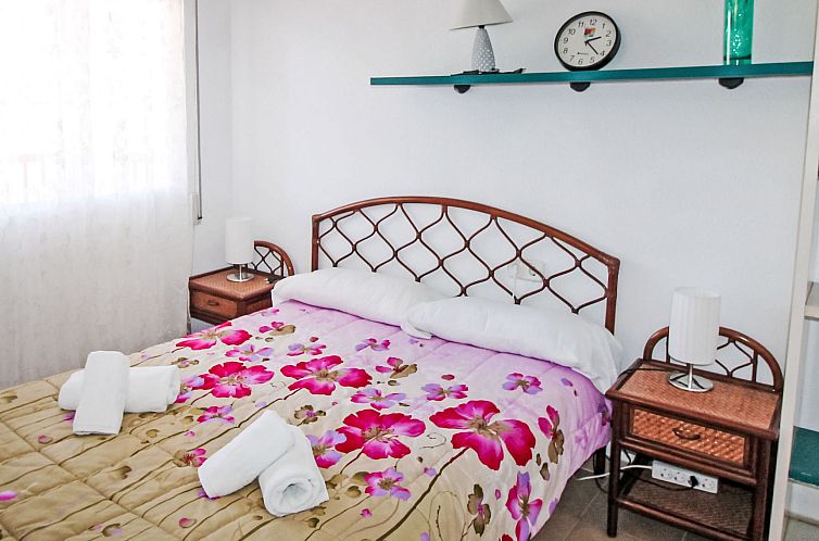 Vakantiehuis Mar y Montaña