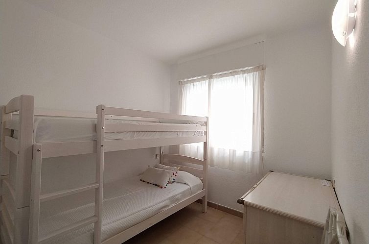 Vakantiehuis Mar y Montaña