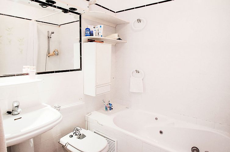 Vakantiehuis Mar y Montaña