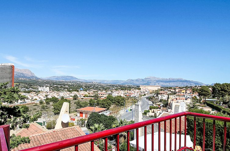 Vakantiehuis Mar y Montaña